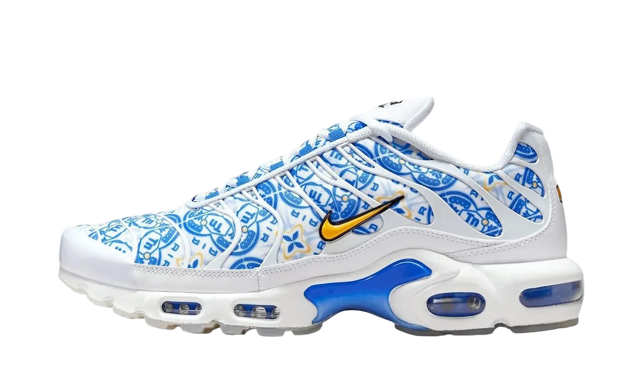 Air Max Plus Lisboa - IM5982-100