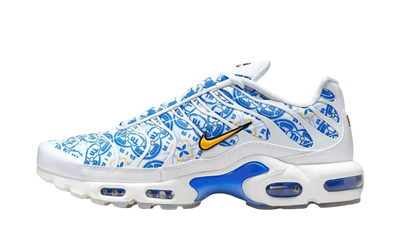 Air Max Plus Lisboa - IM5982-100