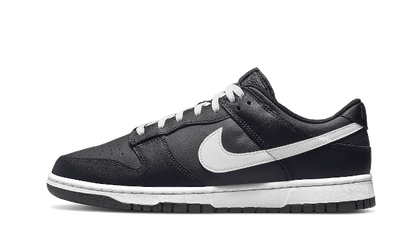 Nike Nike Dunk Low Black White (2022) - DJ6188-002 / DH9765-002