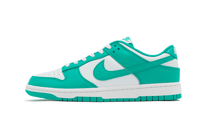 Nike Nike Dunk Low Clear Jade - DV0833-101