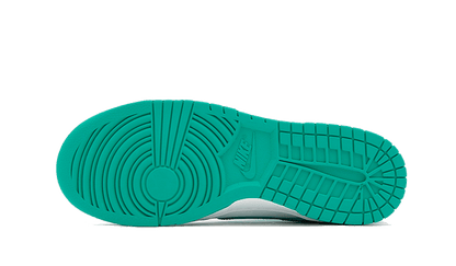 Nike Nike Dunk Low Clear Jade - DV0833-101