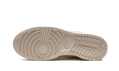 Nike Dunk Low Denim Light Orewood Brown - DV0834-100