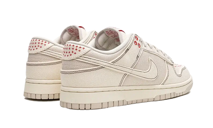 Nike Dunk Low Denim Light Orewood Brown - DV0834-100