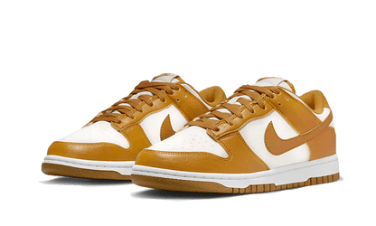 Nike Nike Dunk Low Next Nature Light Curry - DN1431-001