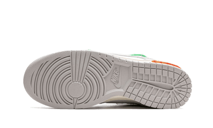 Nike Nike Dunk Low Off-White Lot 26 - DM1602-116