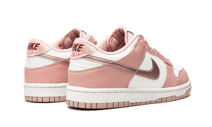 Nike Nike Dunk Low Pink Velvet - DO6485-600
