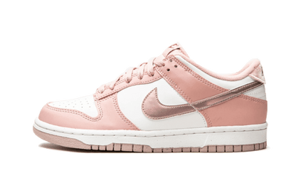 Nike Nike Dunk Low Pink Velvet - DO6485-600