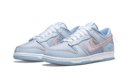 Nike Nike Dunk Low Union Passport Pack Argon - DJ9649-400