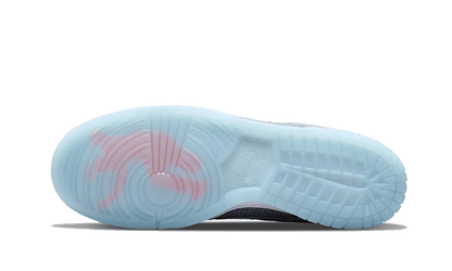 Nike Nike Dunk Low Union Passport Pack Argon - DJ9649-400