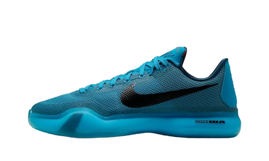Kobe 10 Low Protro 5AM Flight (2026) - IQ5339-400