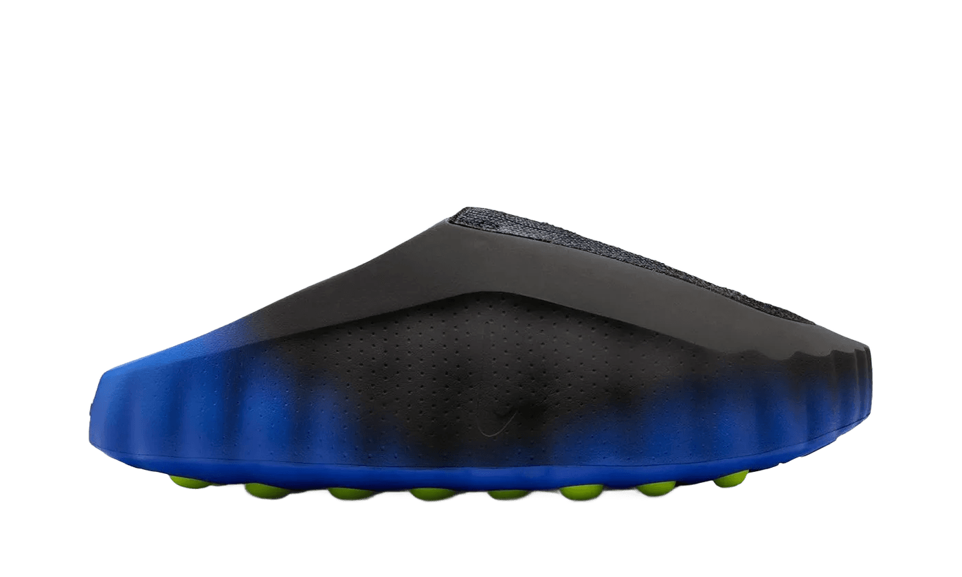 Mind 001 Flyknit Slide Hyper Royal Black - IR2175-400