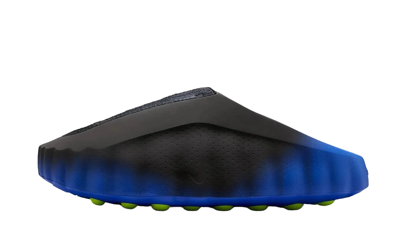 Mind 001 Flyknit Slide Hyper Royal Black - IR2175-400
