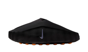 Nike Mind 001 Slide Black Chrome