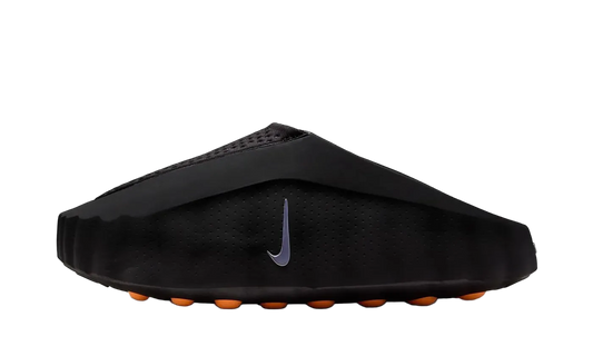 Mind 001 Slide Black Chrome - HQ4307-001