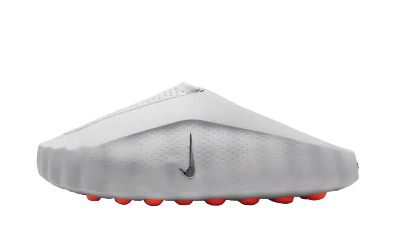 Mind 001 Slide Light Smoke Grey - HQ4307-003