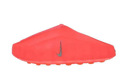 Nike Mind 001 Slide Solar Red