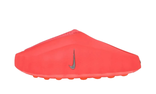 Nike Mind 001 Slide Solar Red