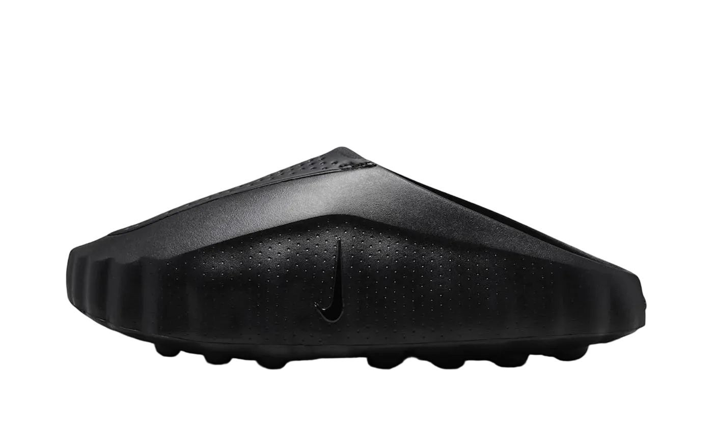 Mind 001 Slide Triple Black - HQ4307-005