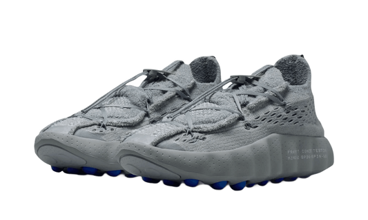 Nike Mind 002 Fragment Particle Grey - IQ8504-001