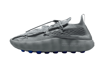 Nike Mind 002 Fragment Particle Grey - IQ8504-001
