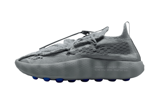 Nike Mind 002 Fragment Particle Grey - IQ8504-001