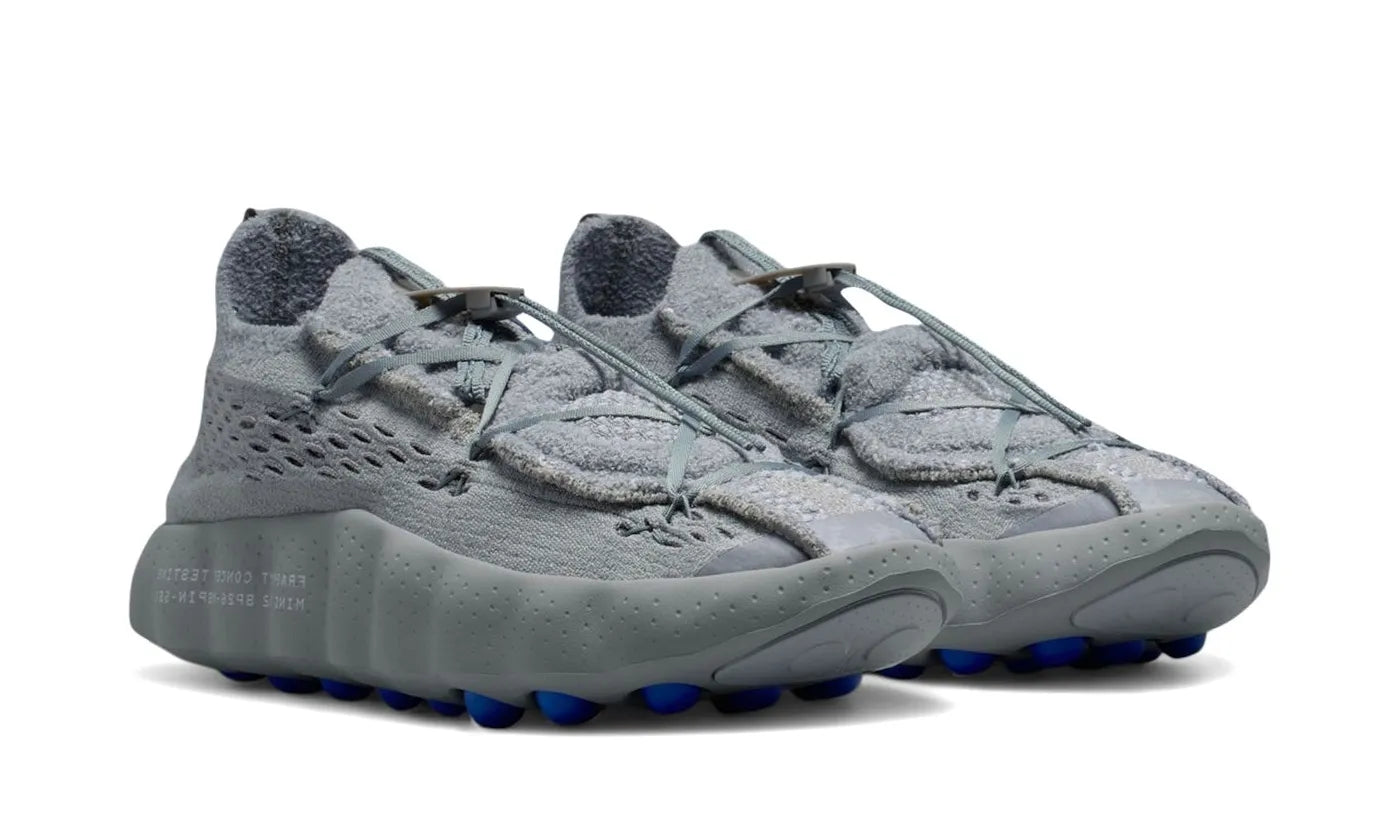 Nike Mind 002 Fragment Particle Grey - IQ8504-001