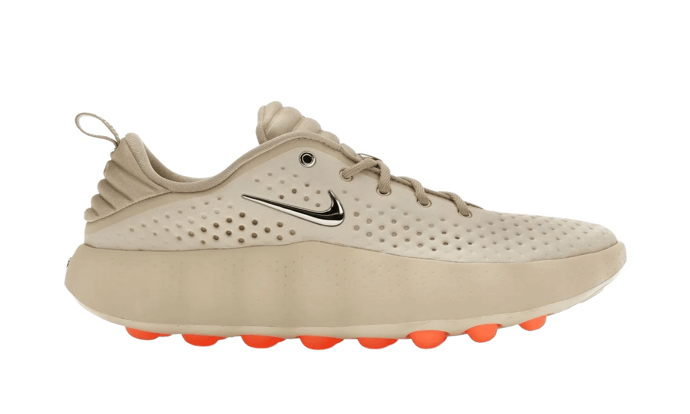 Nike Mind 002 Light Khaki - HQ4308-200