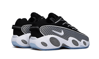 NOCTA Glide Black White - DM0879-001