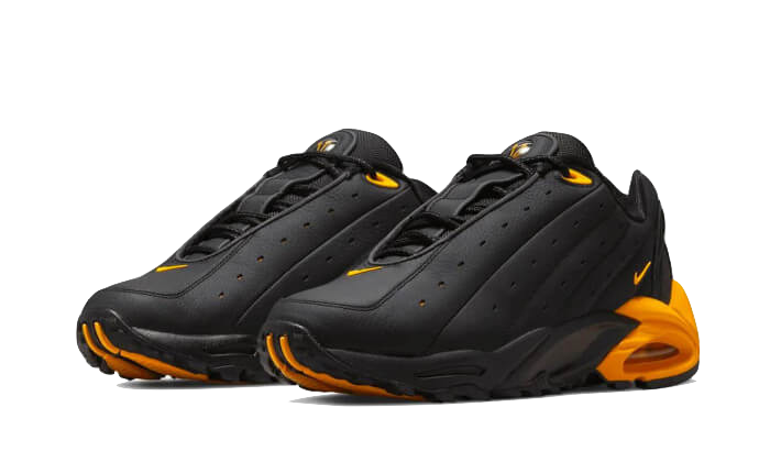 Nike NOCTA Hot Step Air Terra Black University Gold (DH4692-002 Nike NOCTA Hot Step Air Terra Black University Gold (DH4692-002