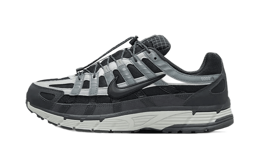 Nike P-6000 Anthracite Smoke Grey - HQ3818-001