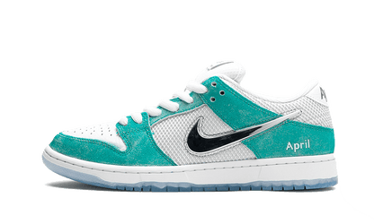 Nike SB Dunk Low April Skateboards (FD2562-400) - THREE52 – Three52