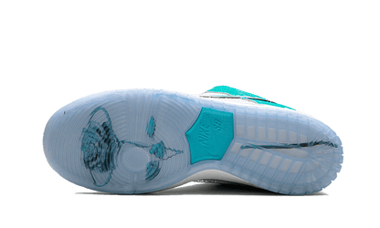 Nike SB Dunk Low April Skateboards (FD2562-400) - THREE52 – Three52