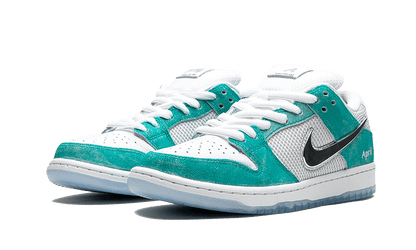Nike SB Dunk Low April Skateboards (FD2562-400) - THREE52 – Three52