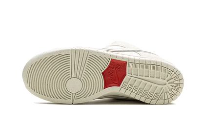 Nike Nike SB Dunk Low City Of Love Light Bone - FZ5654-100