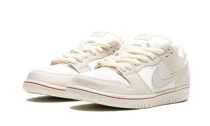 Nike Nike SB Dunk Low City Of Love Light Bone - FZ5654-100