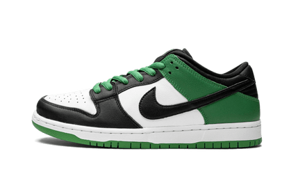 Nike Nike SB Dunk Low Classic Green - BQ6817-302