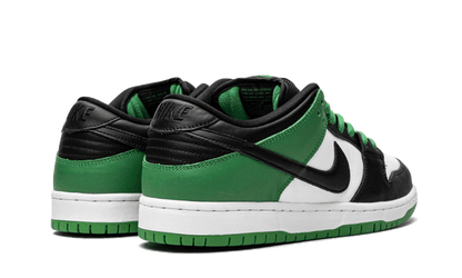 Nike Nike SB Dunk Low Classic Green - BQ6817-302