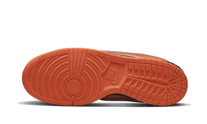 Nike Nike SB Dunk Low Concepts Orange Lobster - FD8776-800