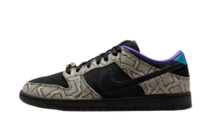 Nike SB Dunk Low Dashawn Jordan Copperhead