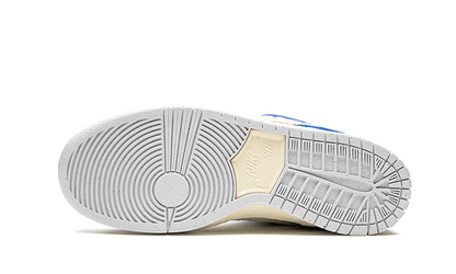 Nike Nike SB Dunk Low Pro QS Fly Streetwear - DQ5130-400