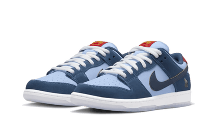 Nike Nike SB Dunk Low Pro Why So Sad? - DX5549-400