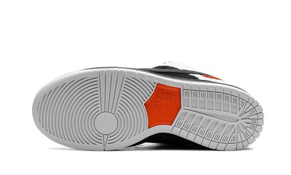Nike Nike SB Dunk Low TIGHTBOOTH - FD2629-100