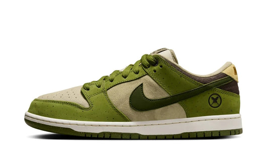 Nike SB Dunk Low Yuto Horigome Matcha - HF8022-300