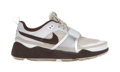Nike Zoom Field Jaxx Travis Scott Light Chocolate - HQ3073-100