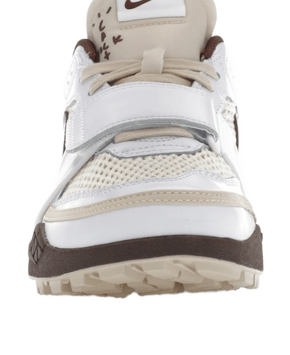 Nike Zoom Field Jaxx Travis Scott Light Chocolate - HQ3073-100
