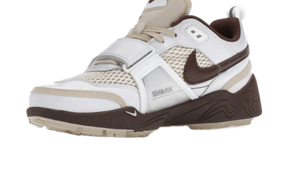 Nike Zoom Field Jaxx Travis Scott Light Chocolate - HQ3073-100