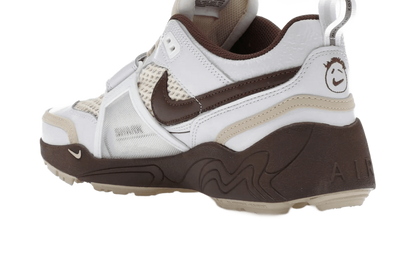 Nike Zoom Field Jaxx Travis Scott Light Chocolate - HQ3073-100