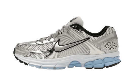 Nike Zoom Vomero 5 Metallic Silver Blue Tint - HF1877-100