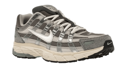 Nike P-6000 Flat Pewter - FN7509-029