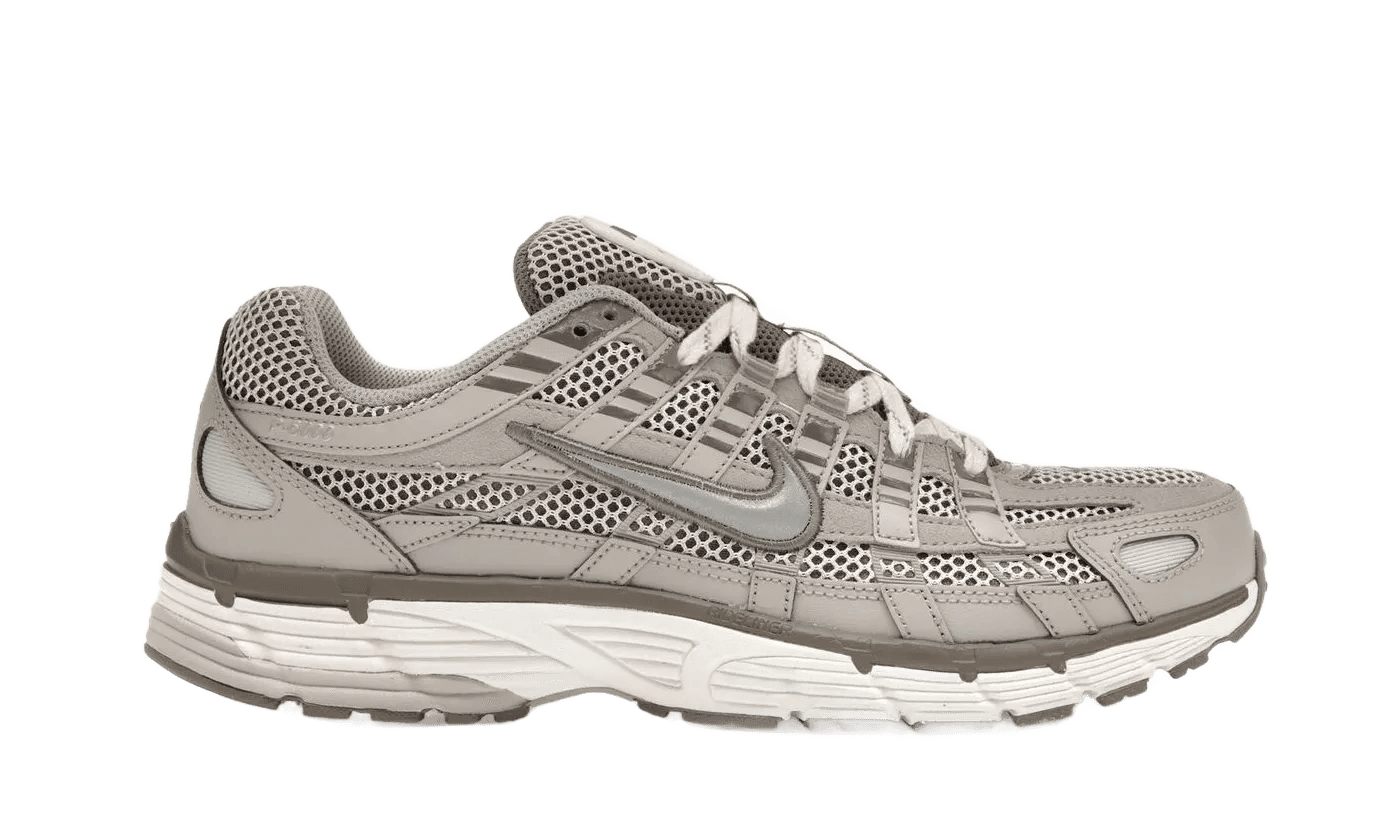 Nike P-6000 Light Iron Ore - FN6837-012